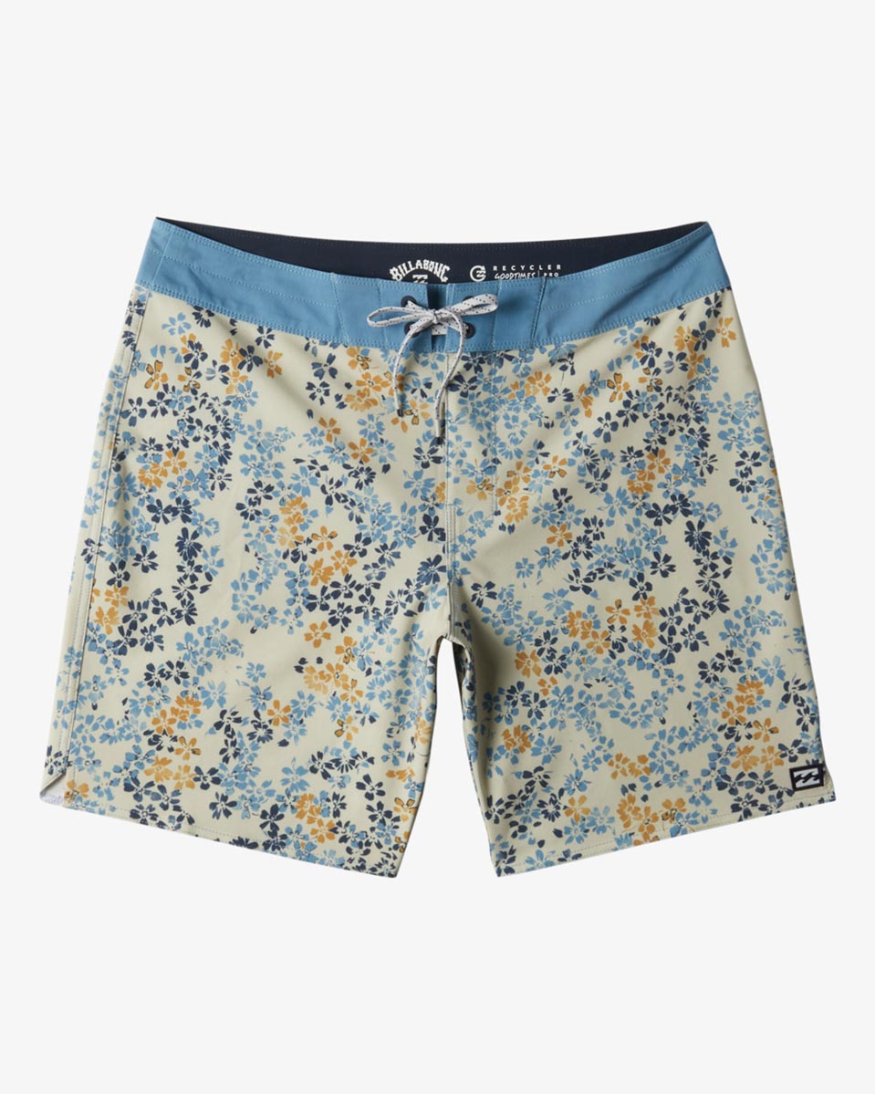Boardshorts Billabong GOOD TIMES PRO Taupe-6