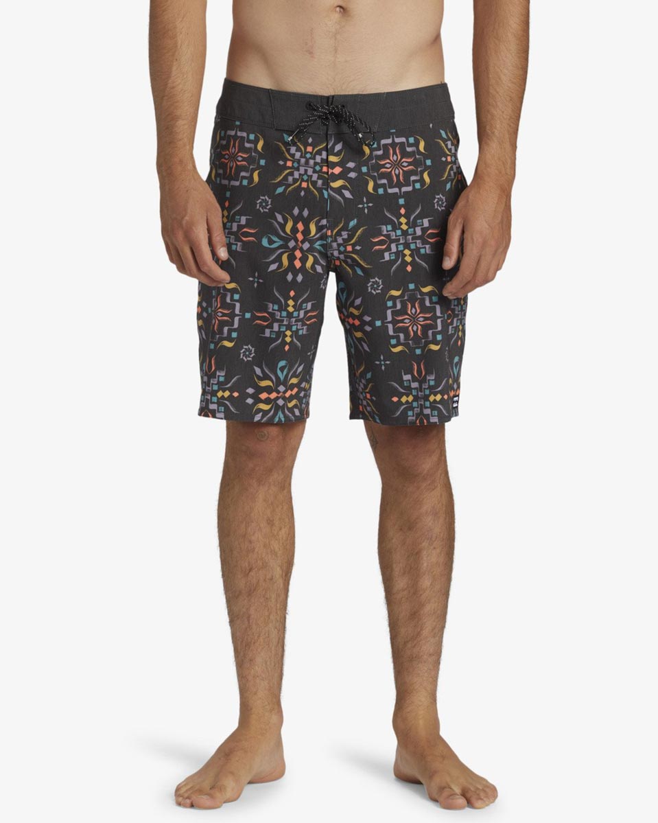Black Multi
