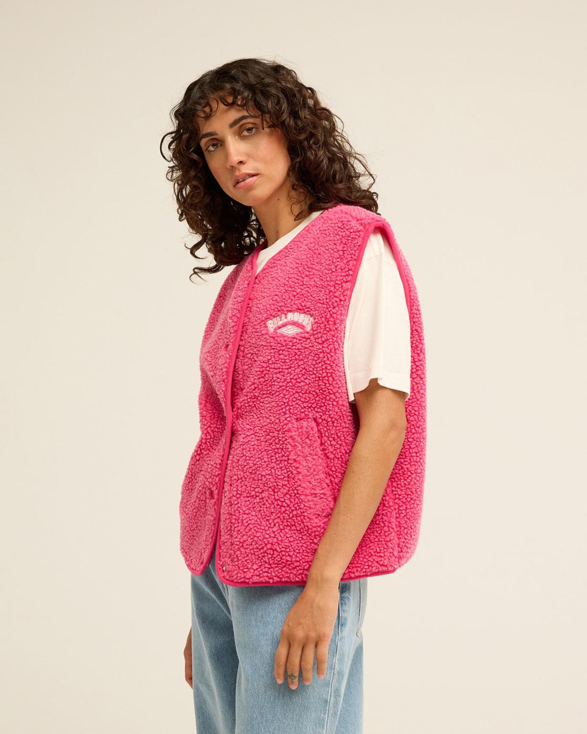 Paradise Pink