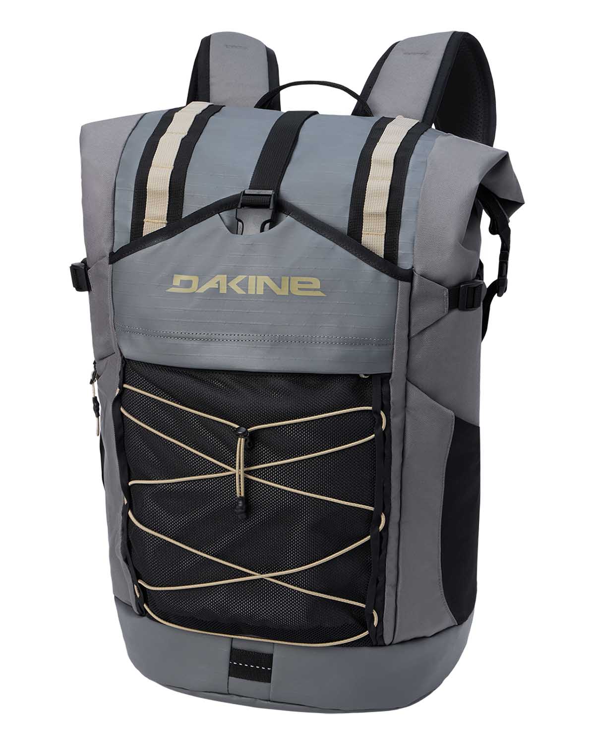 Dakine Backpack MAYHEM MISSION SURF PACK 30L Mayhem Black