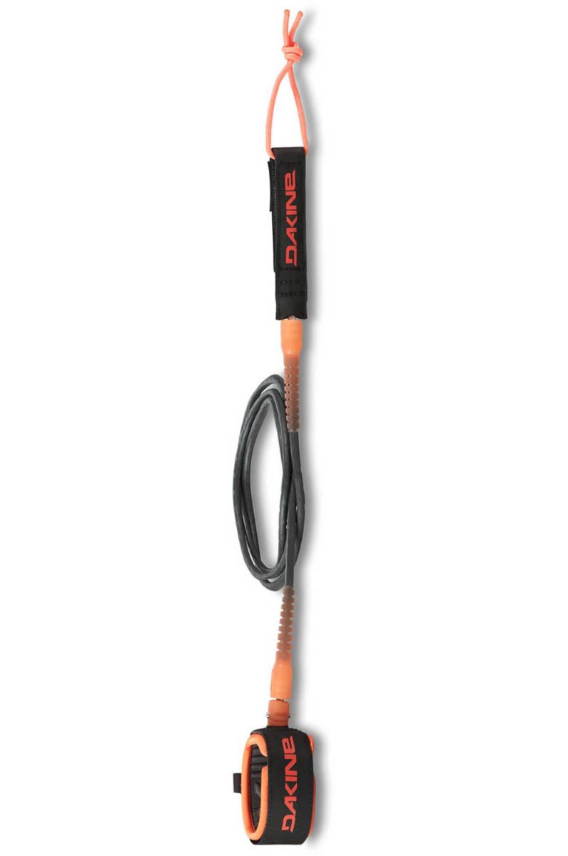 Dakine Leash COMP PLUS 6FT X 3/16IN Vintage Blue