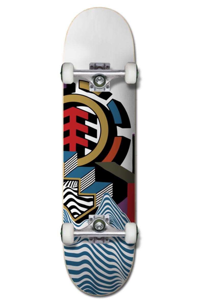 Element Skateboard 7.75