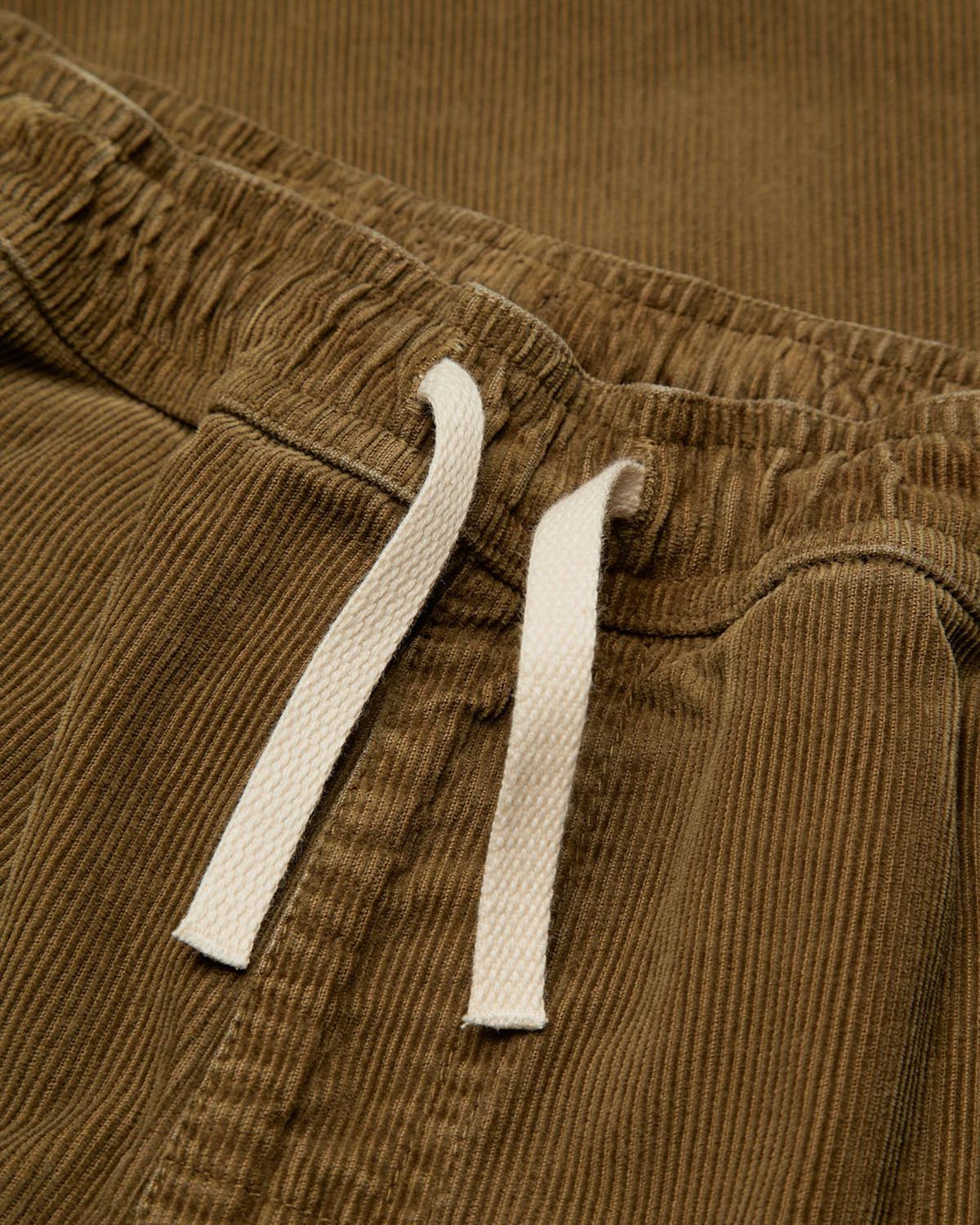 Element Pants RELAX COMFORT CHINO CORDUROY Sepia-5