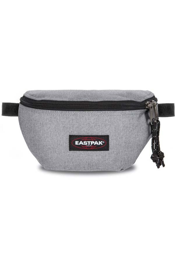 Bolsa Cintura Eastpak SPRINGER Sunday Grey-1