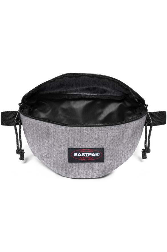 Bolsa Cintura Eastpak SPRINGER Sunday Grey-2