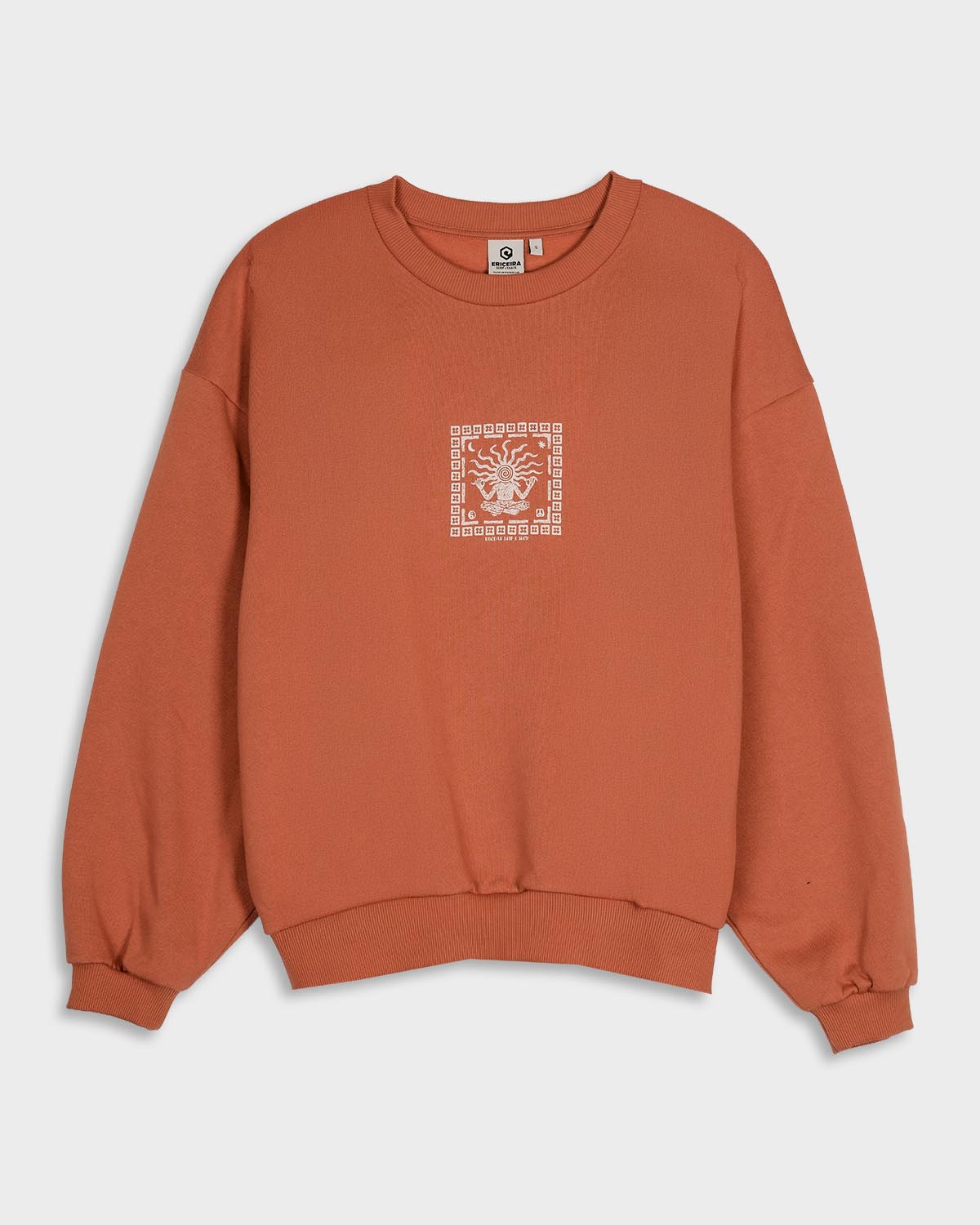 Sweat Basica Ericeira Surf Skate SOLACE Aragon-1