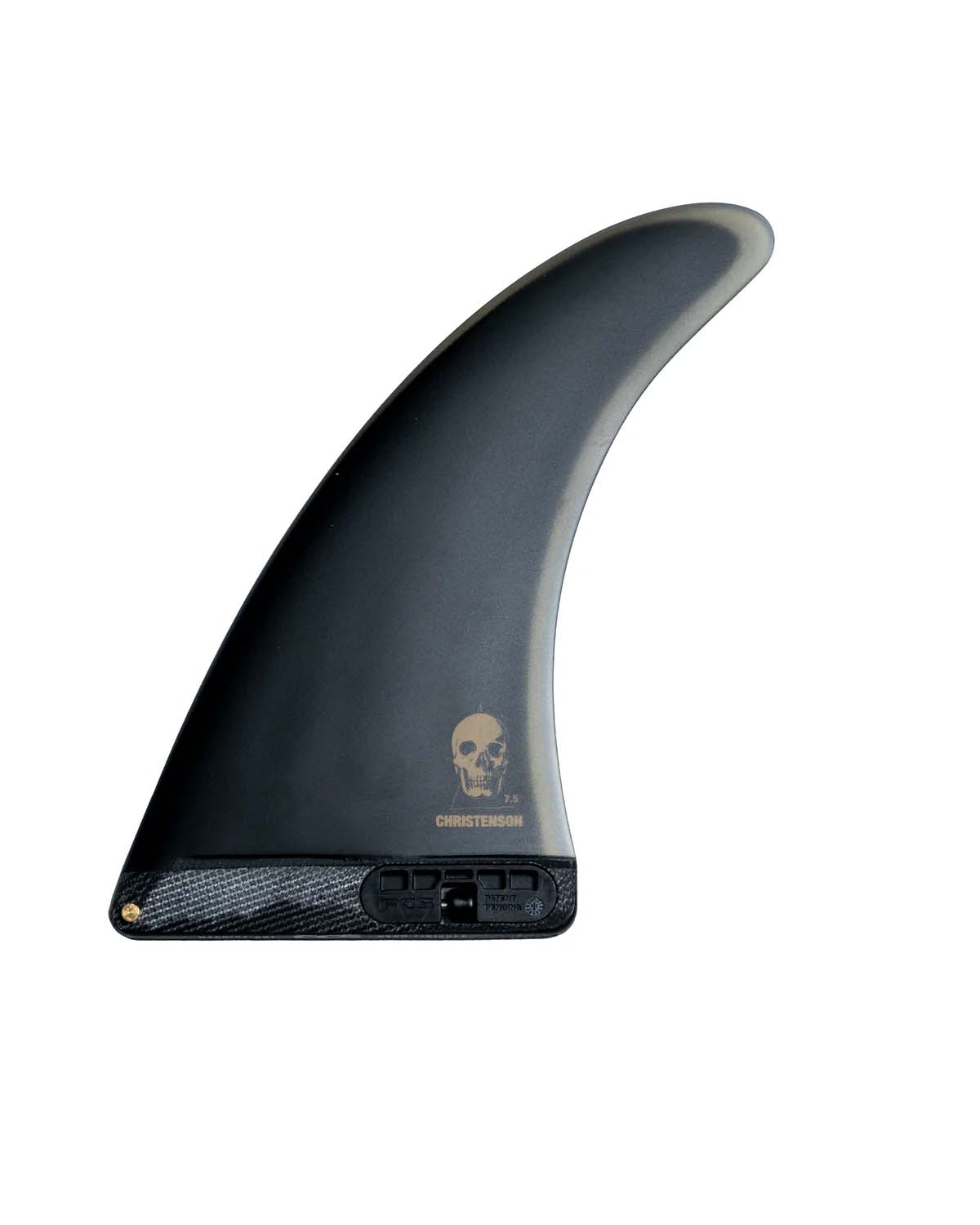Fcs Fins 8 CHRIS CHRISTENSON FCS II PG VOLAN Single