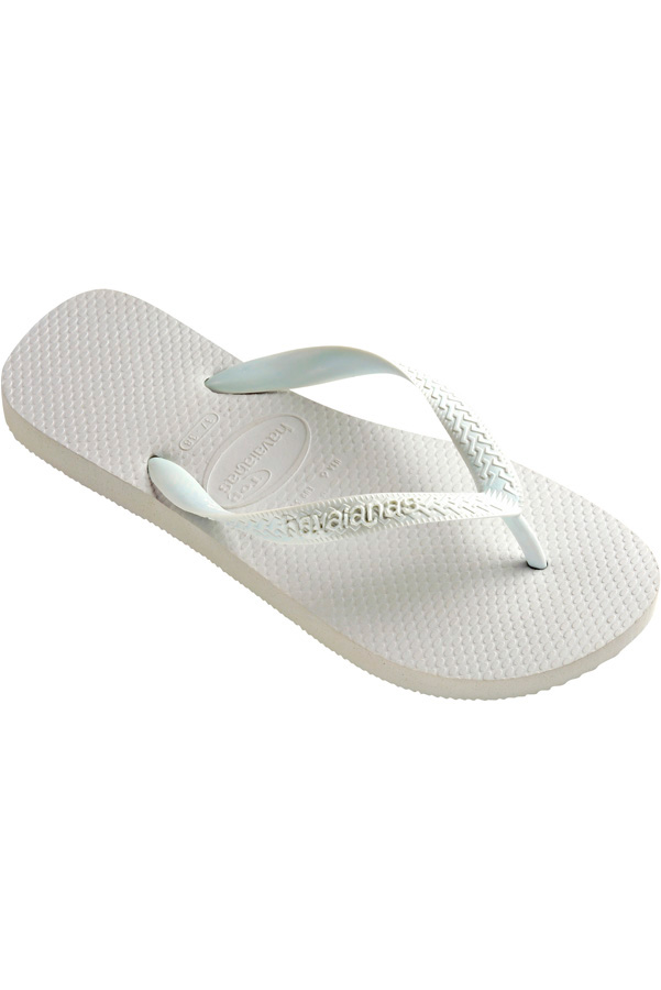 Havaianas Sandals TOP White-3