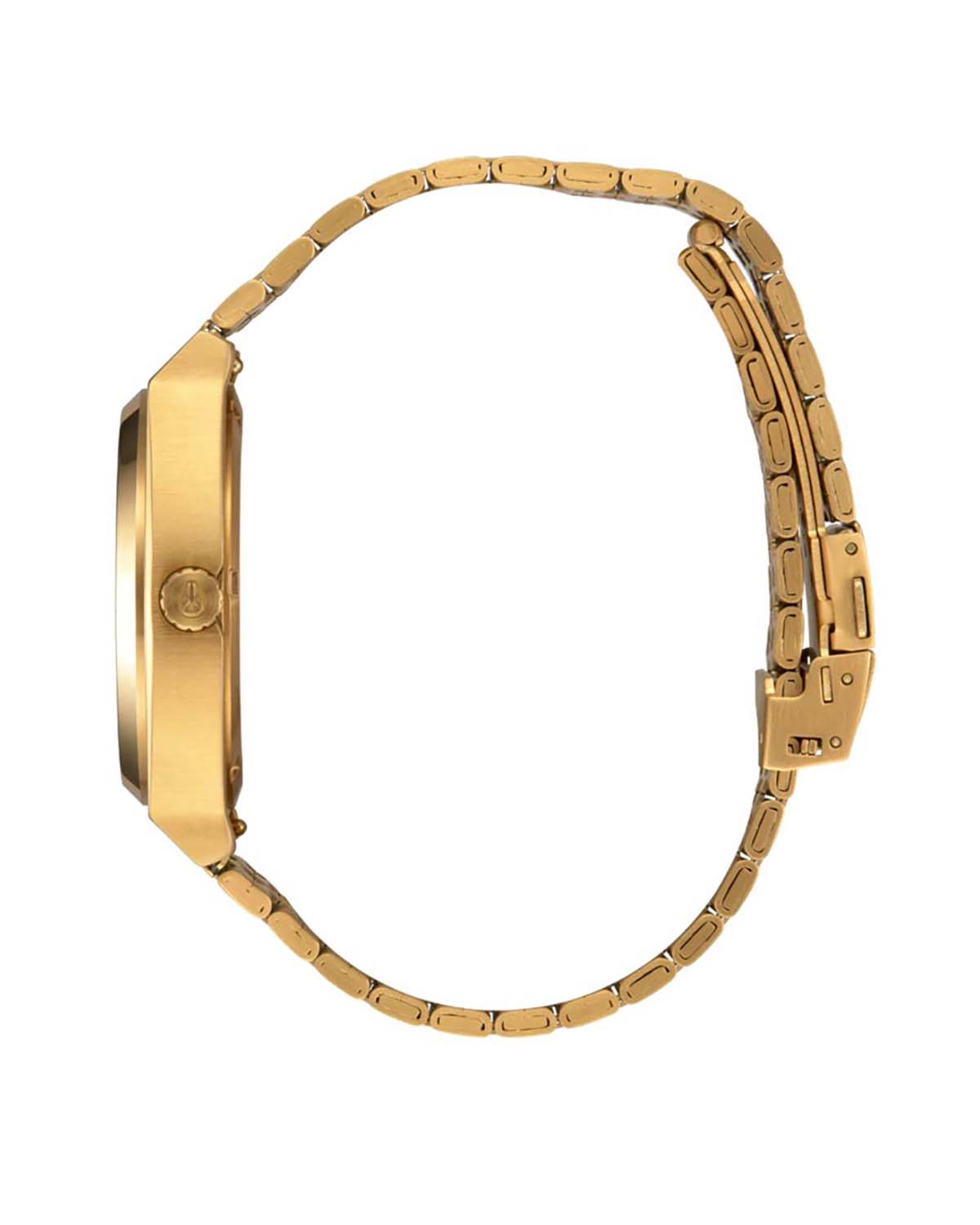 Relogio Nixon TUPAC TIME TELLER Gold/Black-3