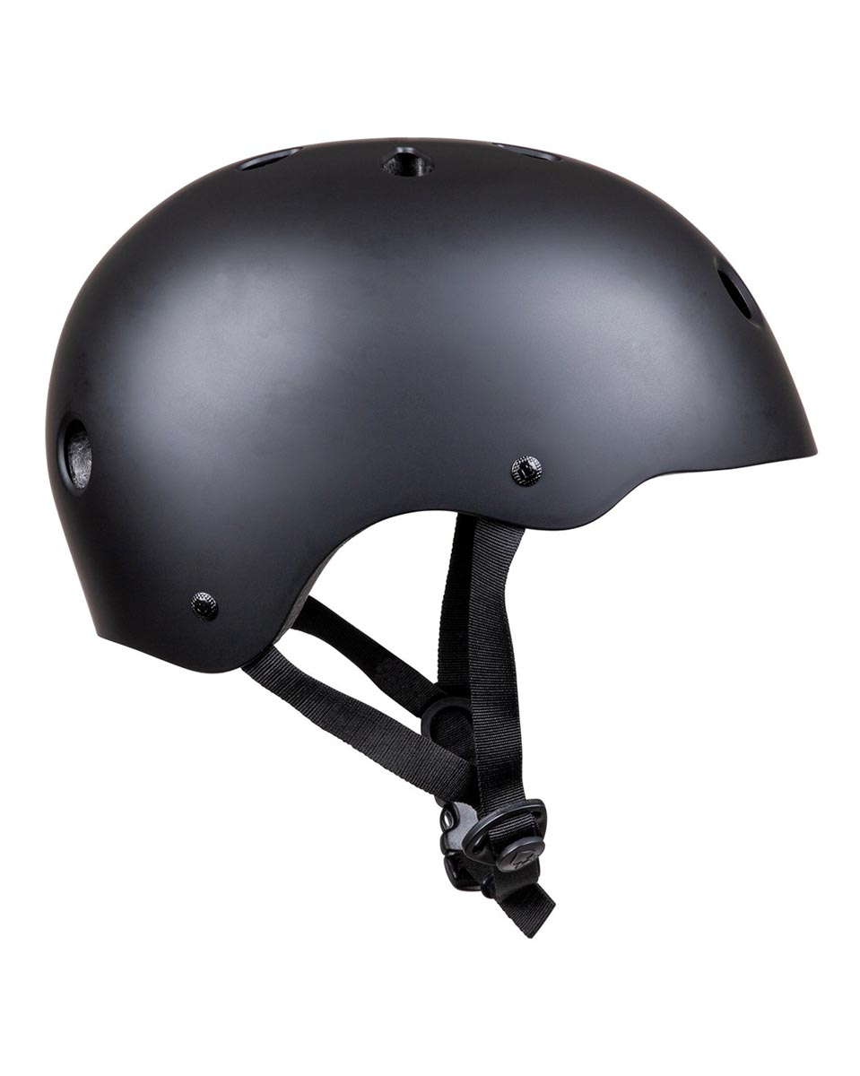 Pro Tec Helmet PRIME Black-2