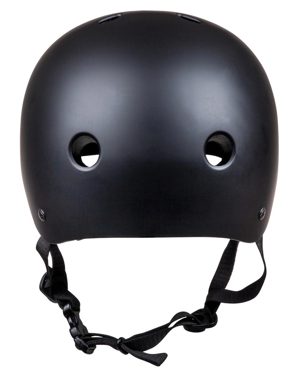 Pro Tec Helmet PRIME Black-3